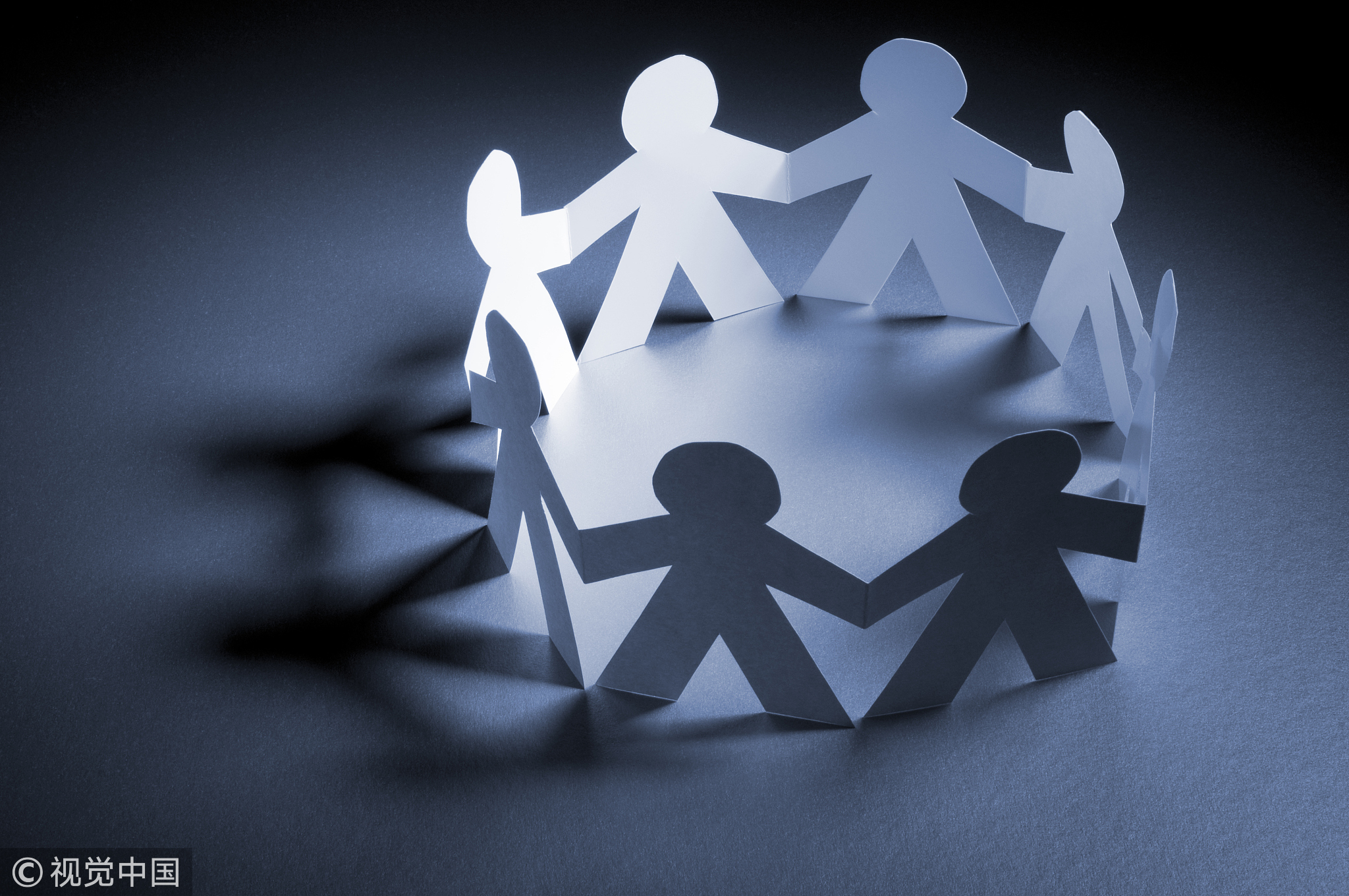 静源专栏|孩子不懂得分享怎么办?