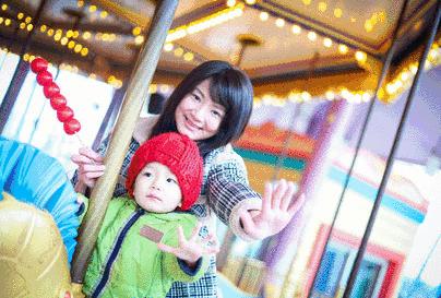 苏州人有福了!春节去华谊兄弟电影世界,感受来自“唐朝”的热闹年味~