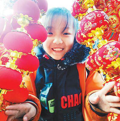 晒晒我家的年货200字,晒晒我家的年货图片