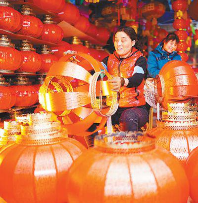 晒晒你家的年货清单,晒晒你家的年货有多少