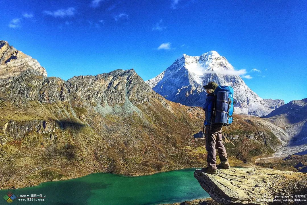 户外驴友徒步指南针,冬季户外徒步注意事项驴友必看