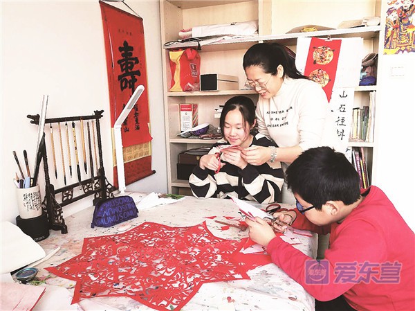 东营英华园学校董事长王保理,王保理东营