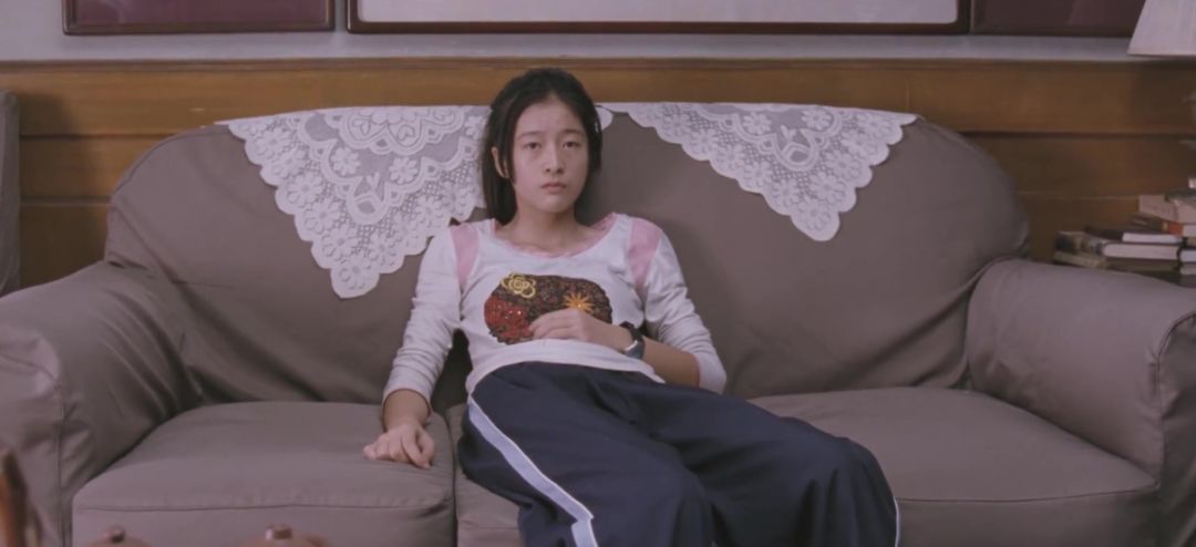 青春的背阴面:中国式青春里的少男少女到底都会经历些什么?