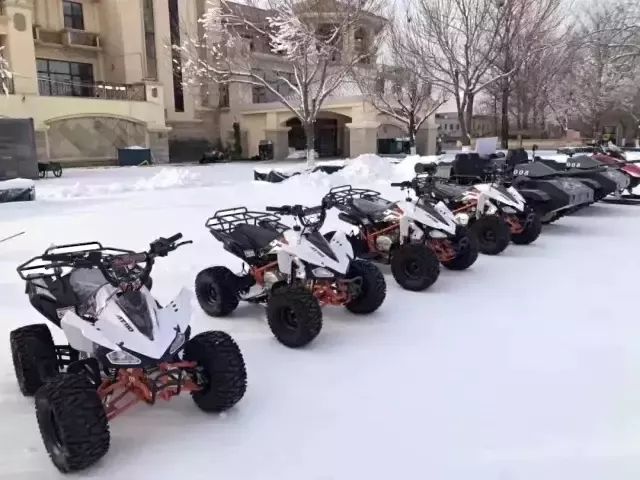 北京夏季冰雪乐园排行榜,北京能玩冰雪乐园的场地