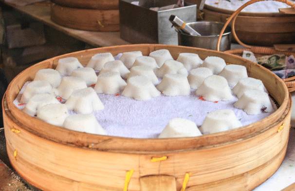 假期必去推荐几个地方,四天假期适合去的地方