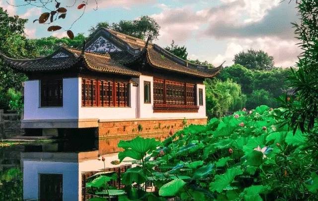 假期必去推荐几个地方,四天假期适合去的地方