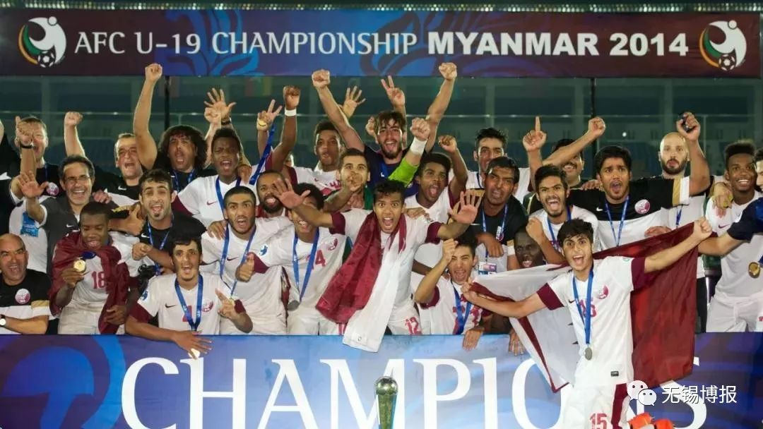 卡塔尔世界杯封王,卡塔尔为什么连续两届亚洲杯