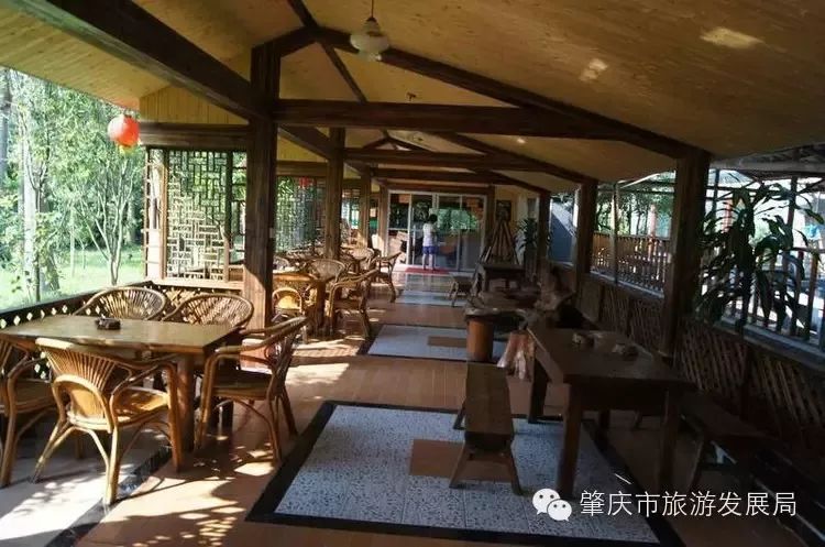 来吧!侧田、黄凯芹邀你到鼎湖一起过大年!