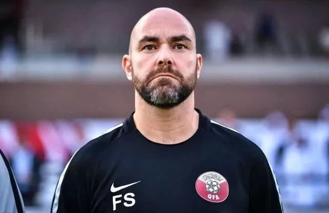 卡塔尔球队夺冠,前卡塔尔足球教练桑切斯