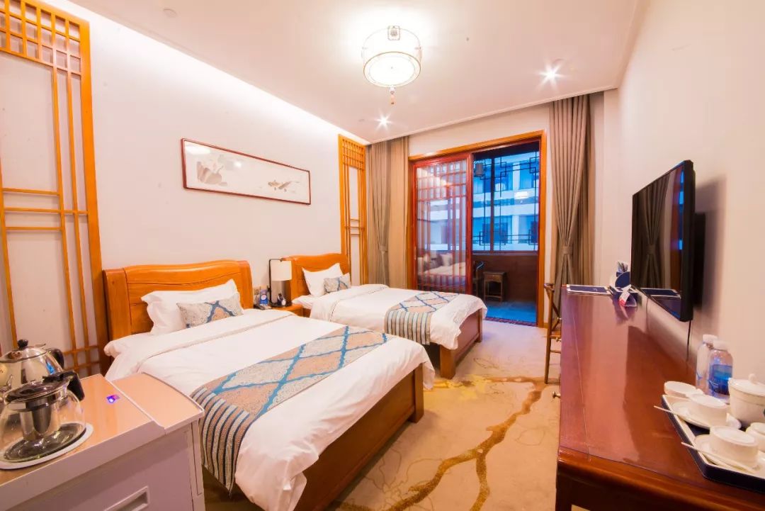 2月6-10（天天发班）蒙山（航天）康谷温泉度假村纯玩一日游——泡五星级露天温泉、赏山林间翠竹五星级中国长寿温泉128元