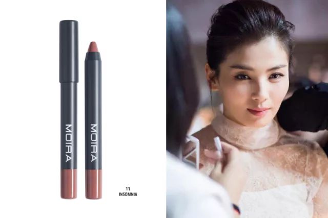 买嘴唇笔买一支装的,买唇线笔