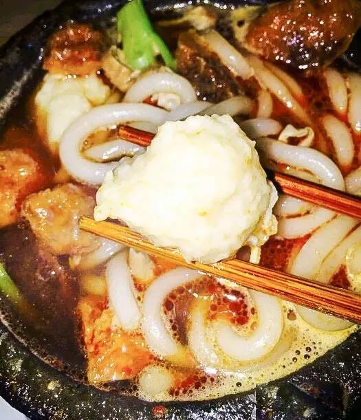 从南钢到扬子的距离,是大厂人一日三餐的味道