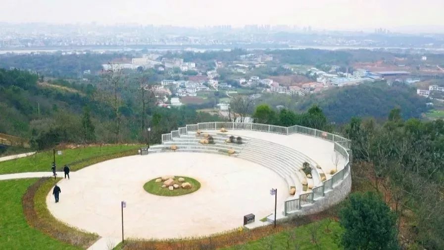 赣州最好玩的公园不要门票,离赣州最近的森林公园还有多远