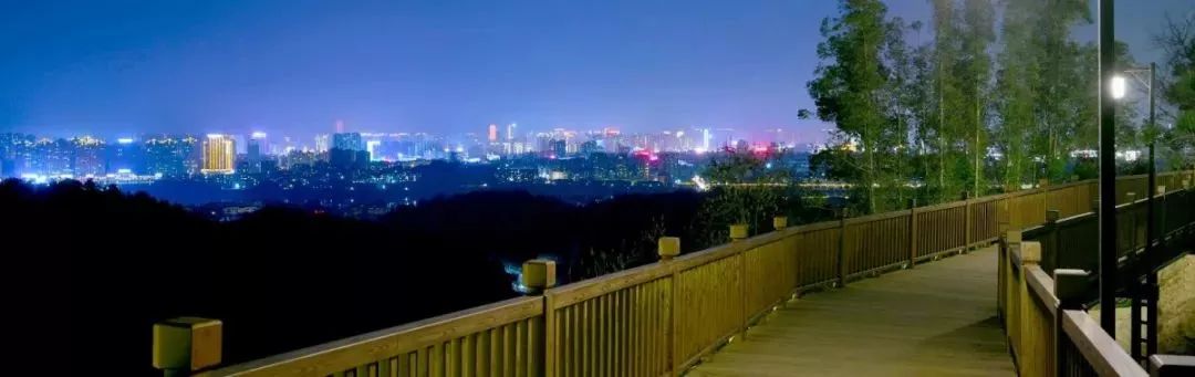 赣州最好玩的公园不要门票,离赣州最近的森林公园还有多远