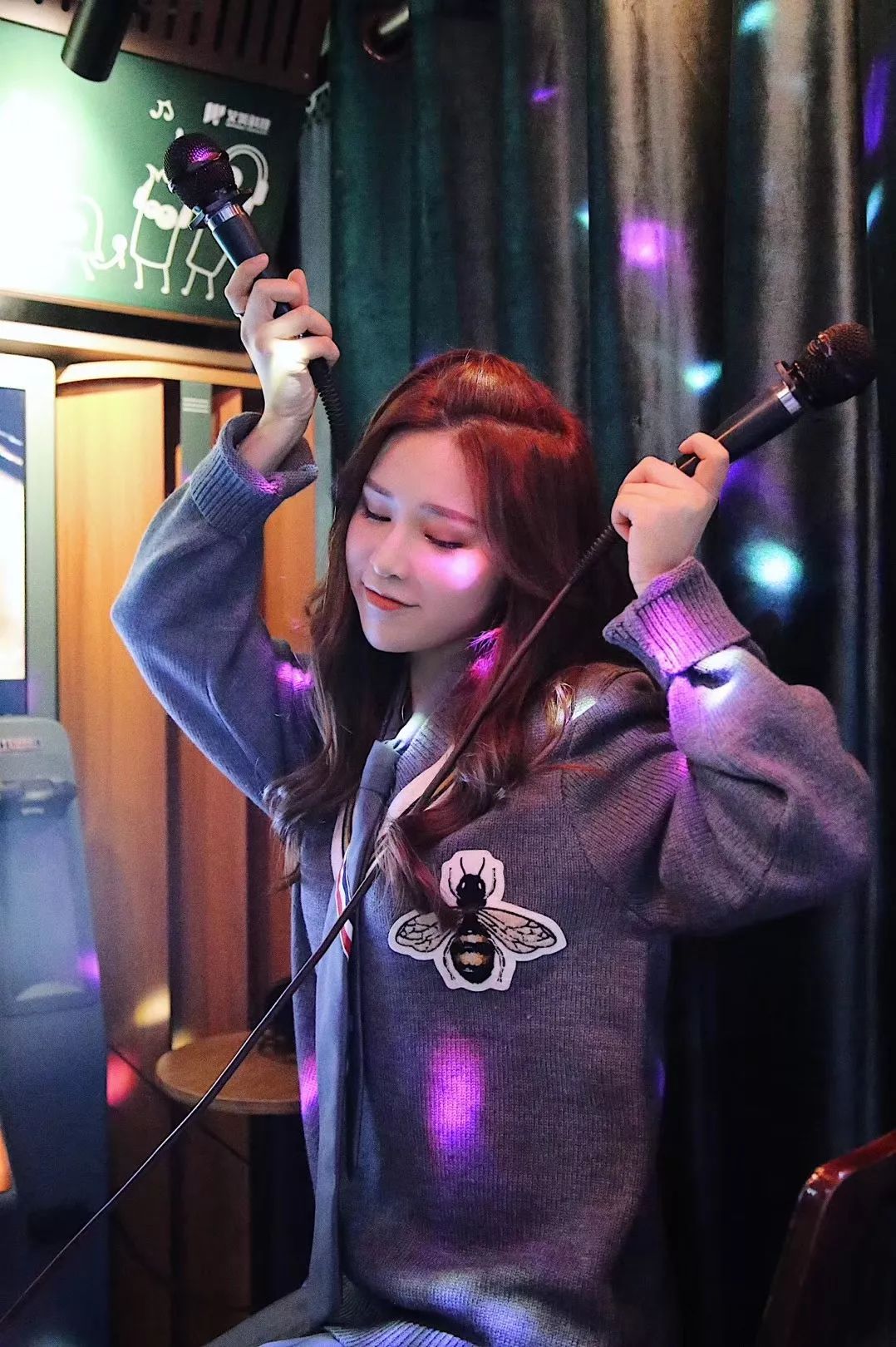 情侣装这么穿回头率绝对200%,与闺蜜男朋友穿情侣装