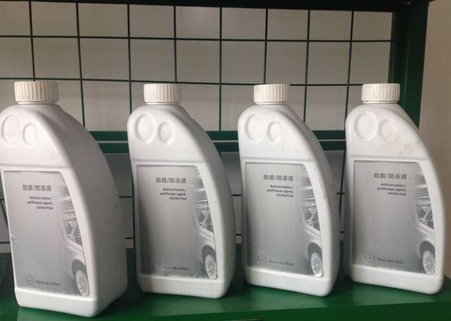 更换防冻液的注意事项有哪些,防冻液常识