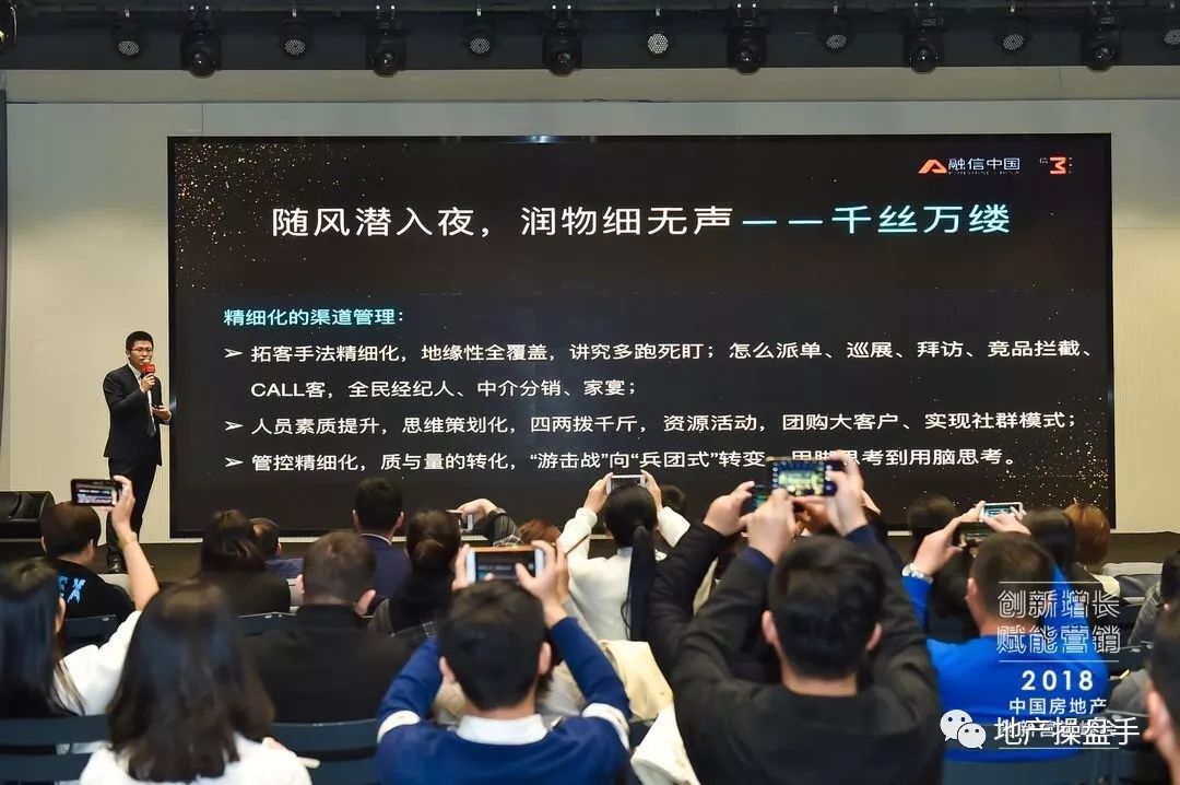 逆市下如何做地产营销,房地产营销复盘四个步骤