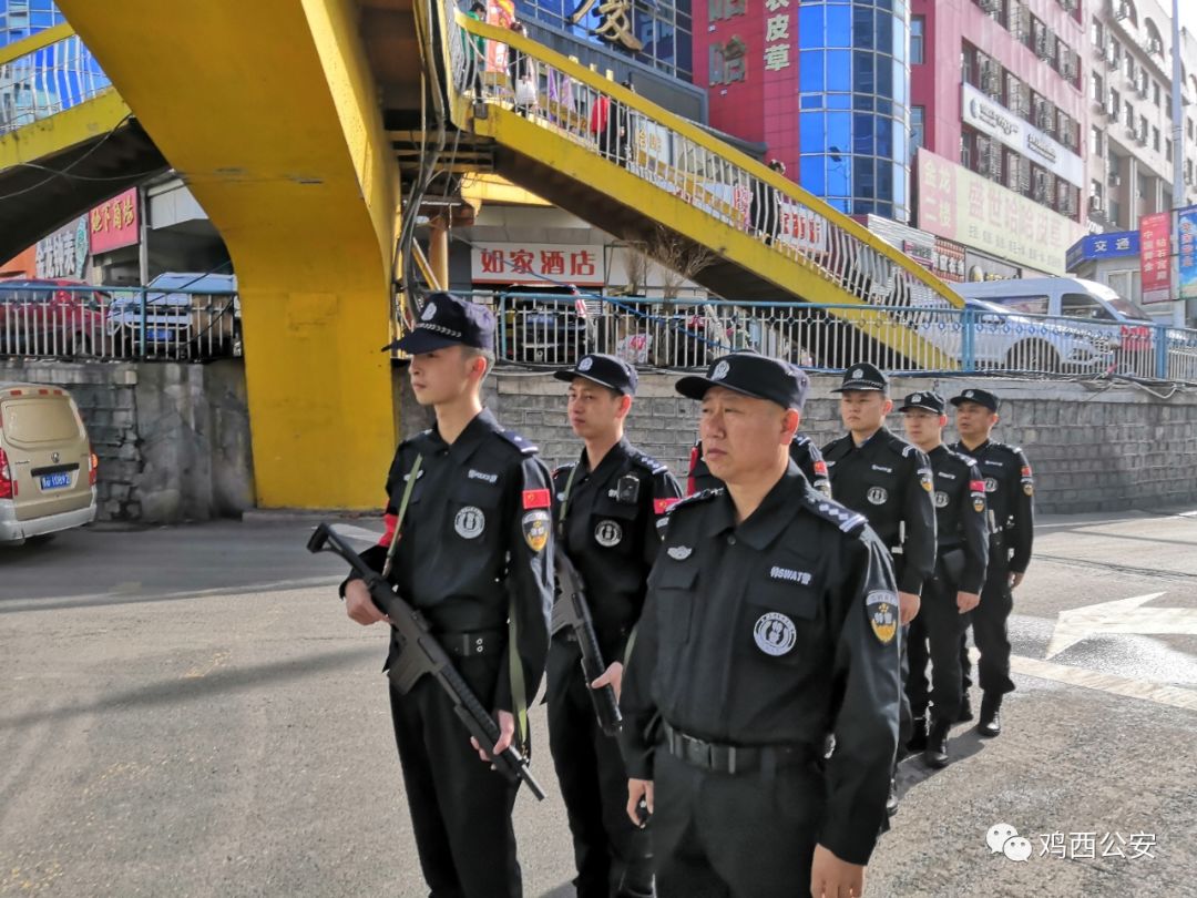 民警不忘初心的坚守视频,基层民警从警二十年感悟