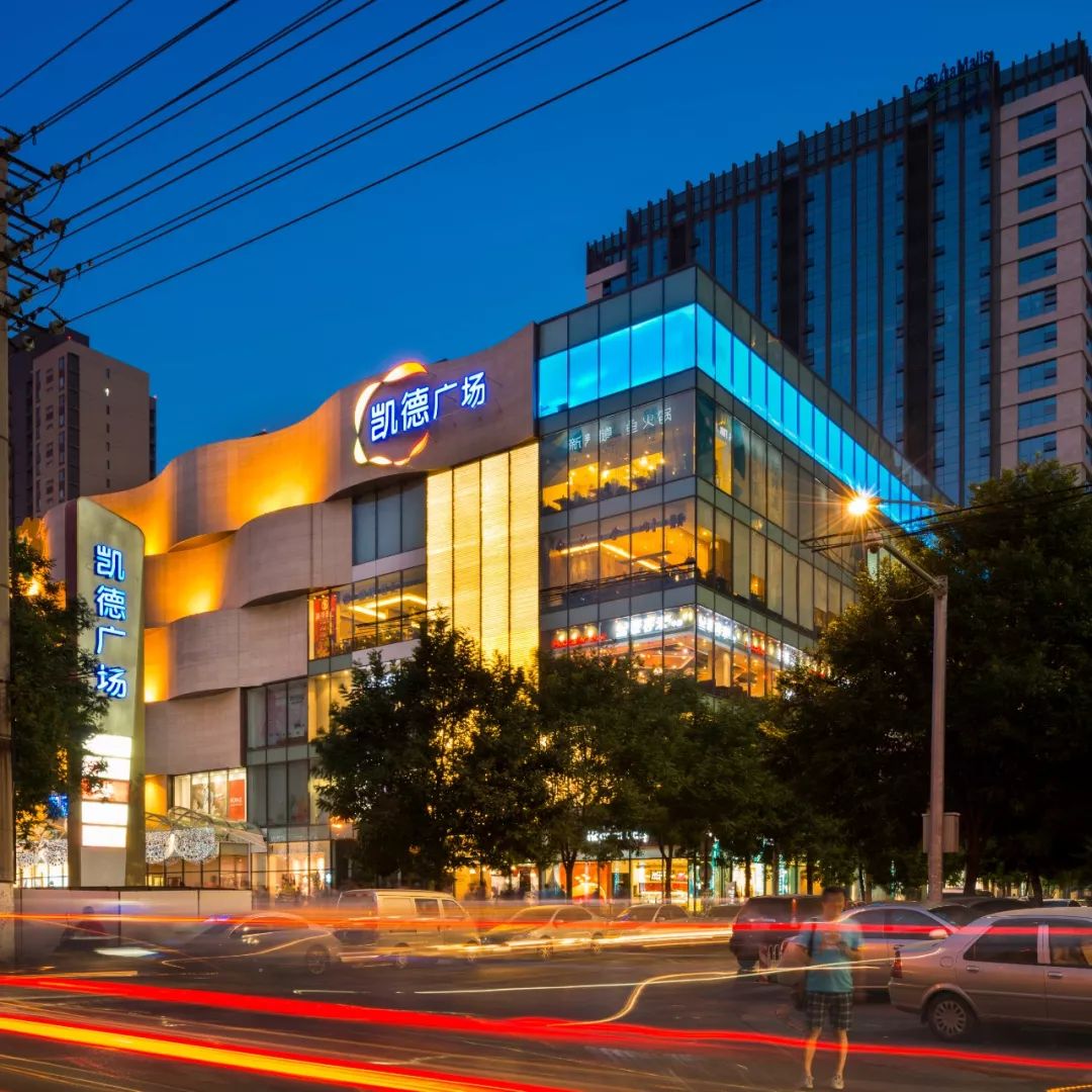 西安有哪些商场打折力度大,西安周末适合逛的商场