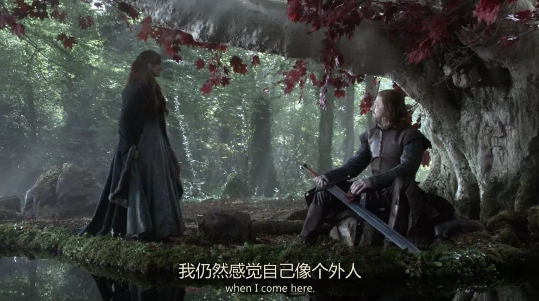 凛冬已至游戏怎么玩,权力的游戏凛冬将至场景