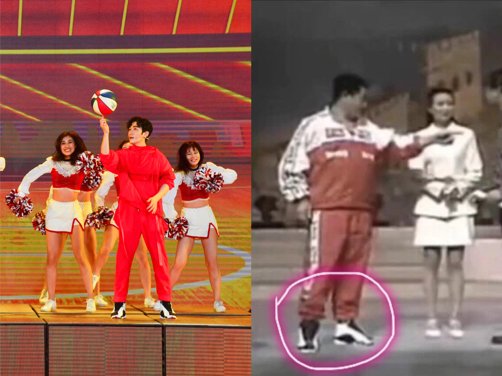 万万没想到春晚,万万没想到第一届春晚