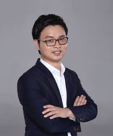 新春好运！互金大咖来拜年，献礼新金融！