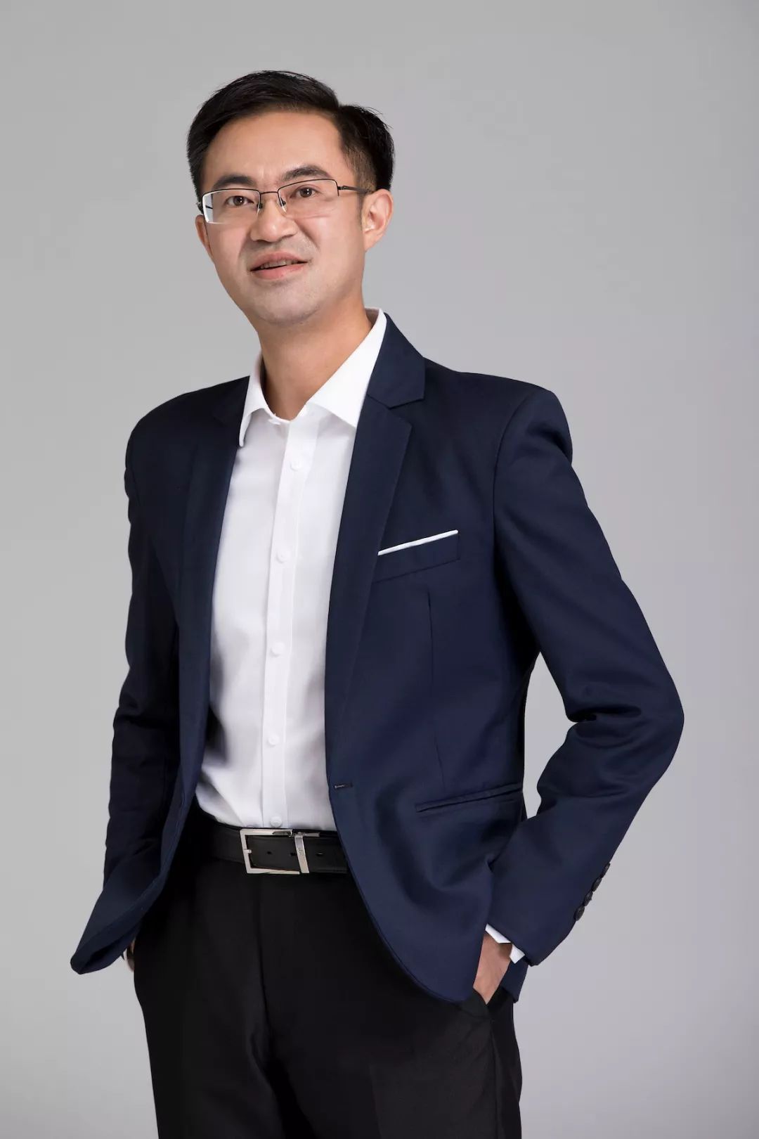 新春好运！互金大咖来拜年，献礼新金融！