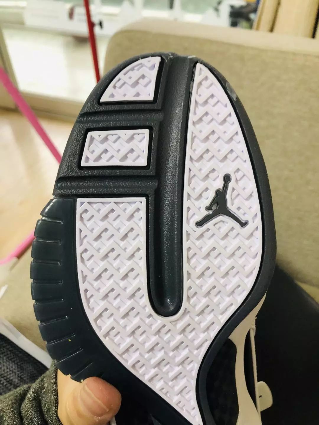 airjordan是不是有一些不是aj,aj和airjordan