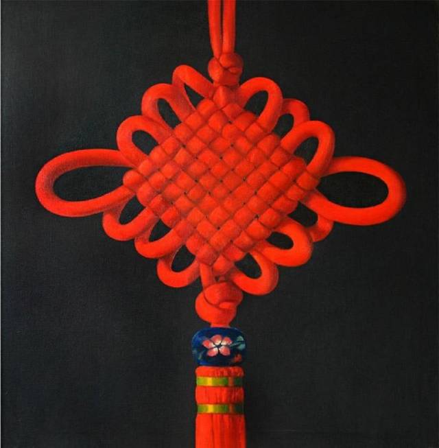 最美中国结吉祥如意,最美中国结调查表