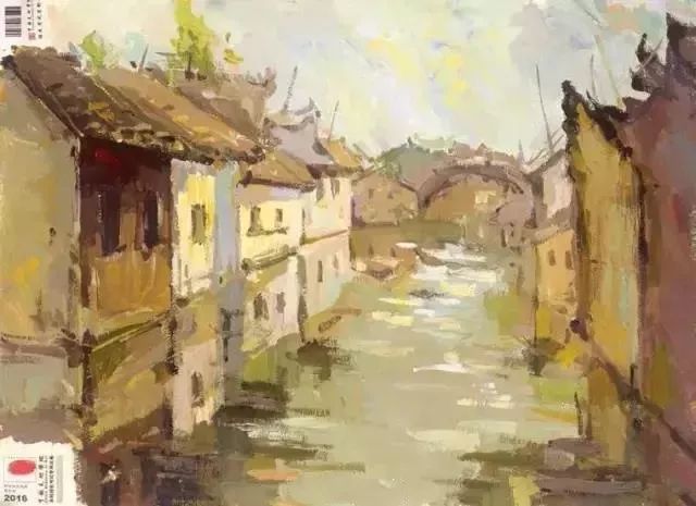 美术生风景写生颜色怎么调,美术生速写风景写生怎么画