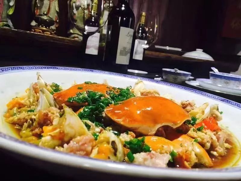 宁波有年味的地方,宁波的江南气息