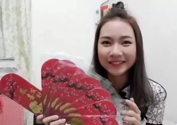 各国过年红包,各国红包习俗大全