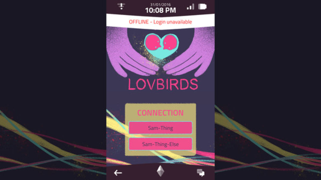 用屏幕里的另一面屏，这53个游戏模拟了手机界面|HackYourLife