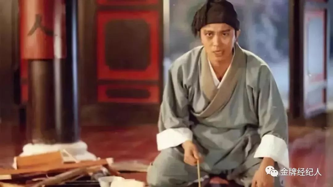 周星驰说我拍的都是悲剧,周星驰是否说过喜剧的内核是悲剧