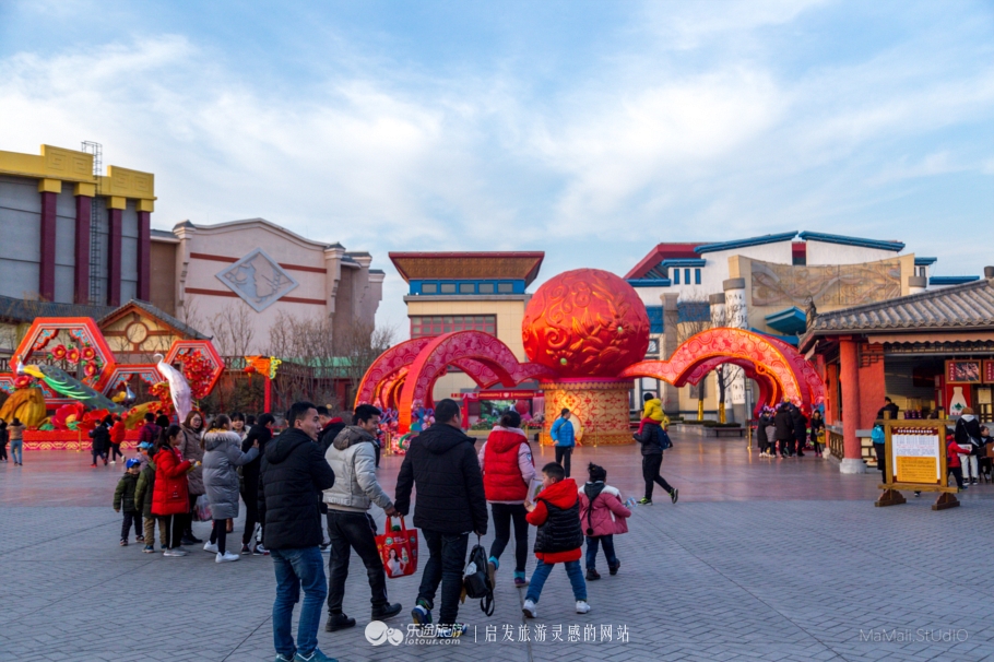 济南方特东方神画门票怎么买便宜,济南方特东方神画怎么玩一天
