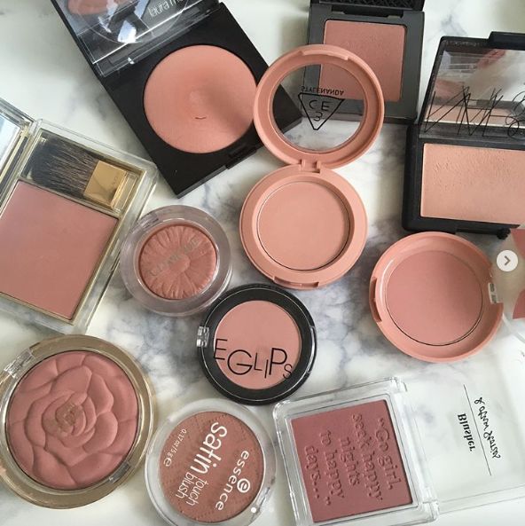 最简单的拜年妆容,甜美讨喜妆容技巧