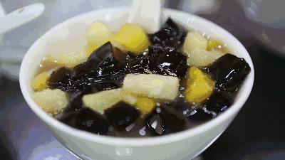 糖水超甜糖水铺,糖水店必点的甜品