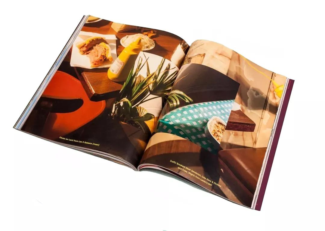 好看的风景杂志书,私藏的十本杂志