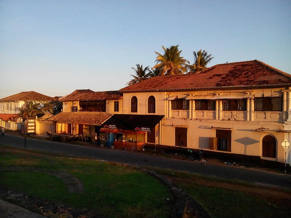 斯里兰卡是一个好地方,探访斯里兰卡之旅