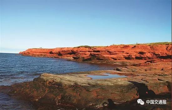 加拿大爱德华王子岛怎么找不到,加拿大爱德华王子岛怎么样