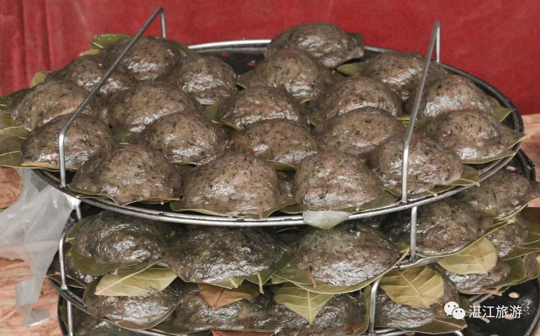 湛江好吃的籺,广东湛江美食籺