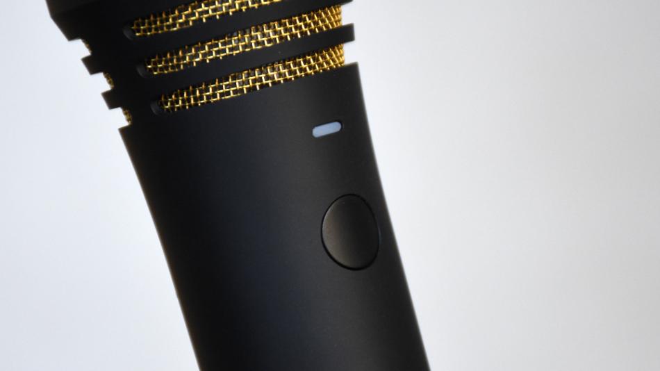 森然魔笛麦克风声卡一体好用吗,森然魔笛麦克风唱歌视频