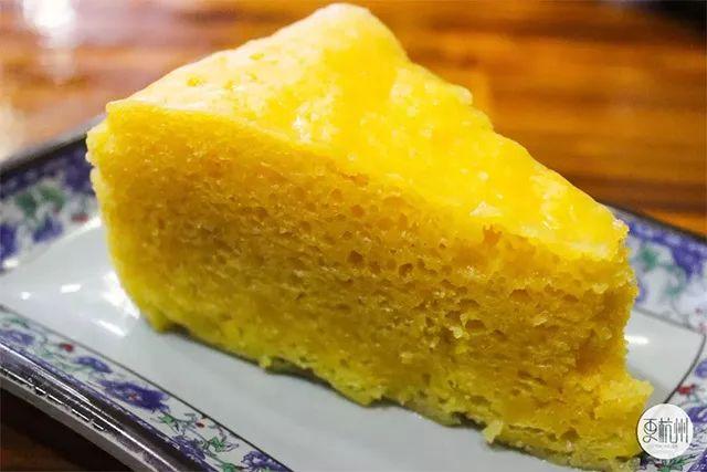 衢州烤饼特色美食,衢州的美食街在哪里