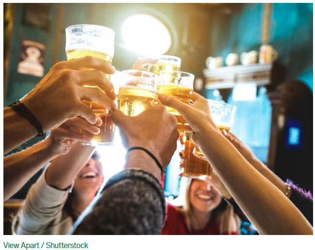 去英国人家吃饭要注意的礼仪,去英国需要注意的礼节