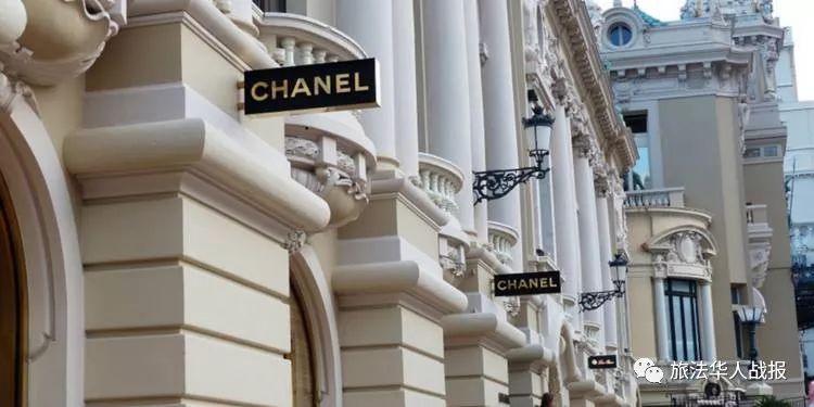 法国海关查代购,巴黎代购被抓