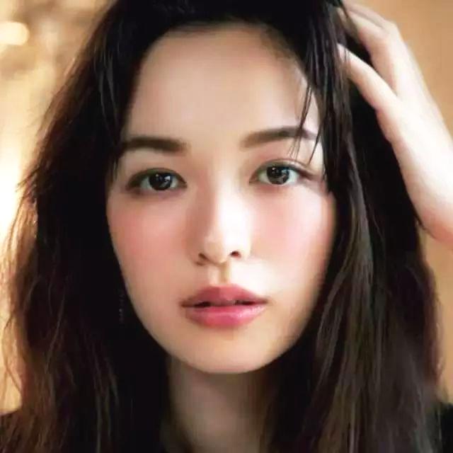 画眉变美,零基础学画眉适合所有脸型