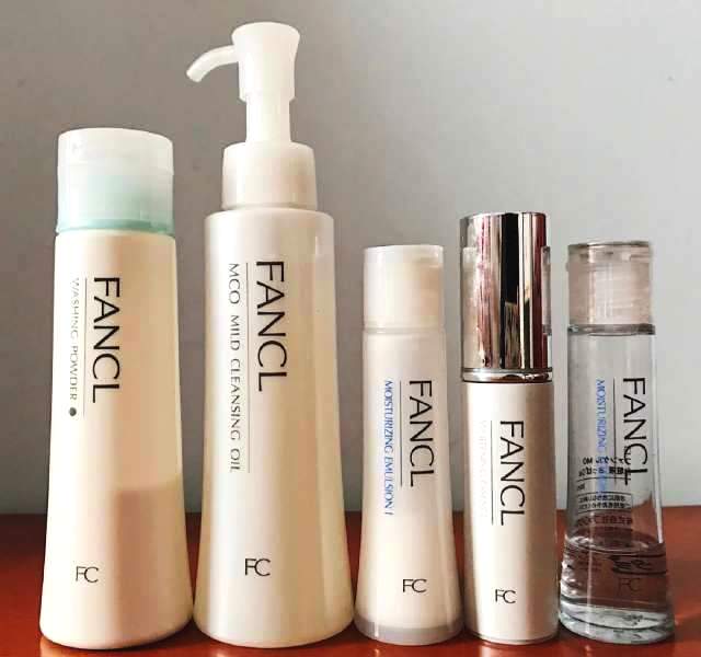 日本护肤品排行榜前十名的产品,日本的护肤品排行榜前十名sk2