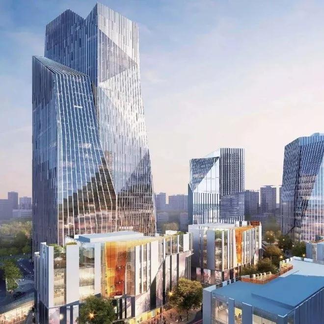 2022上海新开的购物中心,上海普陀区新开的购物中心