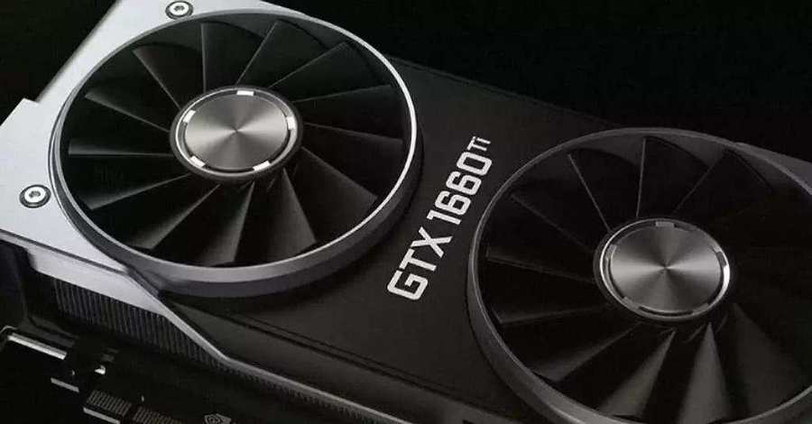 gtx1660ti显卡哪款好,gtx1660系列显卡上市时间