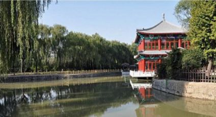 北京好玩免费的景点排名榜,北京有哪些免费的旅游景点